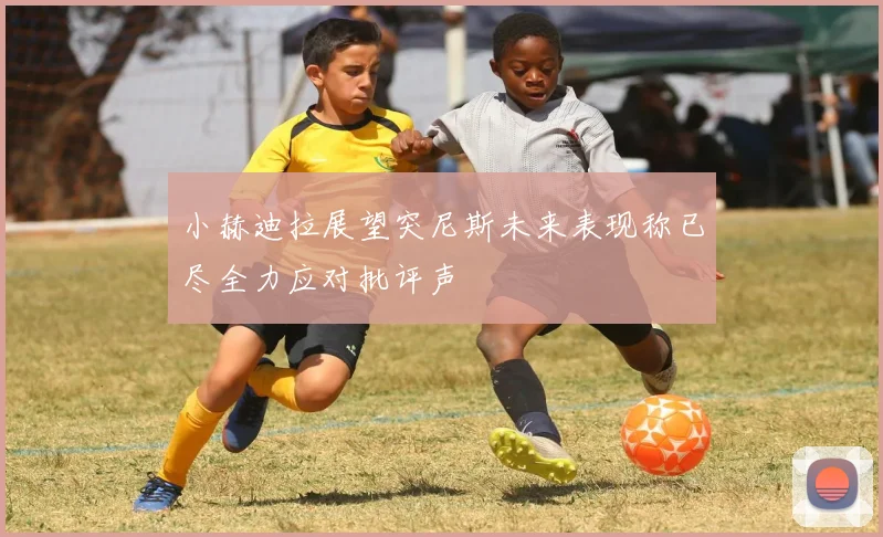 小赫迪拉展望突尼斯未来表现称已尽全力应对批评声